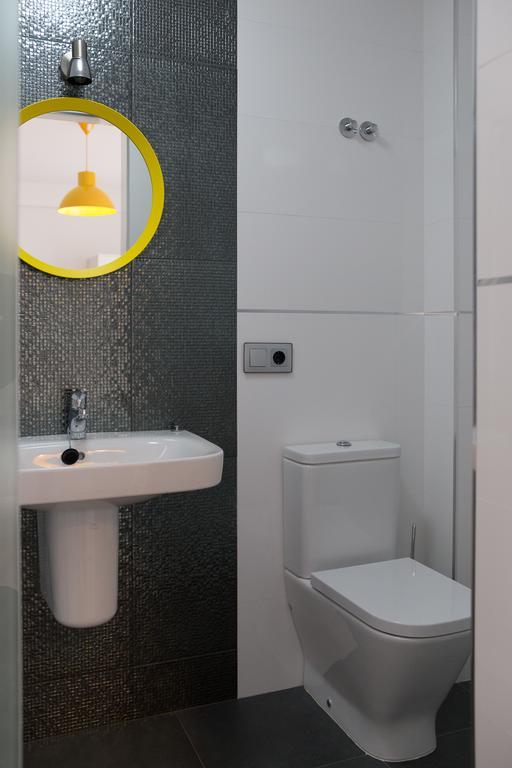 O Tobo Do Lobo Hotell Melide Exteriör bild